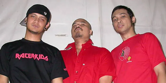 Netral Inginkan Konser Tunggal di Usia 17 Tahun Netral Inginkan Konser Tunggal di Usia 17 Tahun