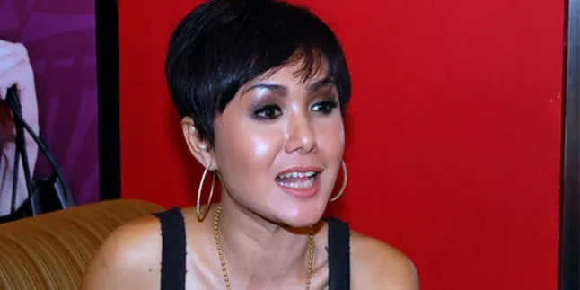 Yuni Shara, Suka Raffi Bukan Sekedar Kumis dan Jenggot