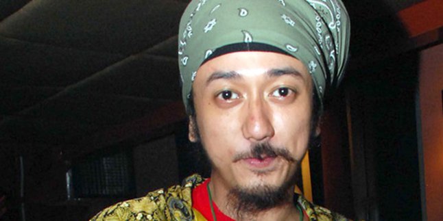 Ras Muhamad, Reggae Jangan Dikaitkan Dengan Ganja