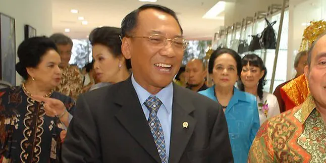 Menbudpar Kunjungi Syuting Film EPL di Bali