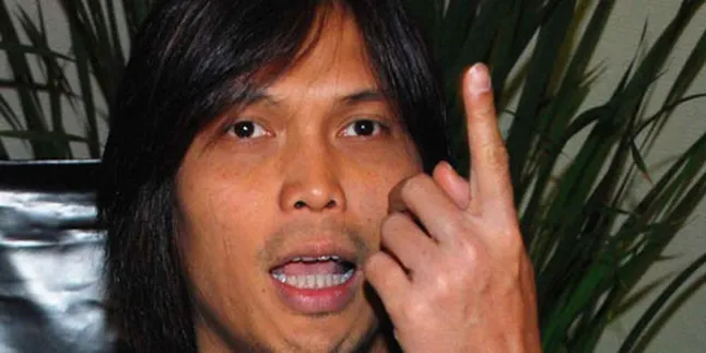 Once: Soal KPK Hukum Harus Ditegakkan