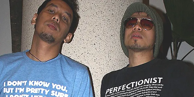 Istri-Istri The Dance Company Bakal Bikin Proyek Musik