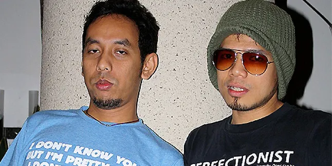 The Dance Company Nggak Suka Istri Cuma Bergosip