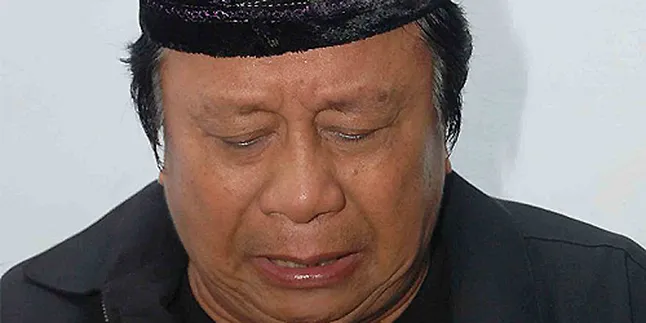 Mansyur S: Elia Adalah Dangdut, Dangdut Adalah Elia Mansyur S: Elia Adalah Dangdut, Dangdut Adalah Elia