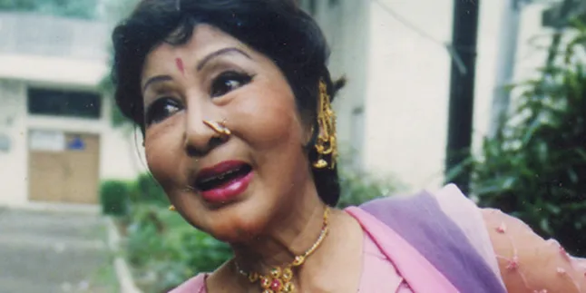 Endang Kurnia: Elia Kadam 'Kartini'-nya Dangdut Endang Kurnia: Elia Kadam 'Kartini'-nya Dangdut