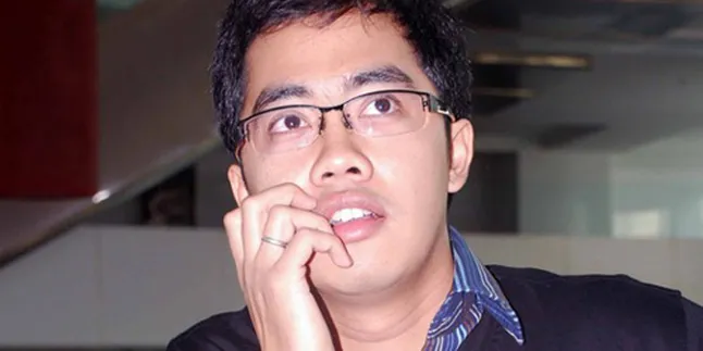 Dennis Adishwara Enggan Disebut Komedian