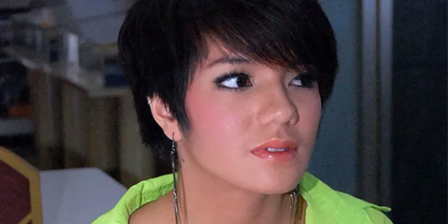 Sheila Marcia Ajukan Cuti Menjelang Bebas