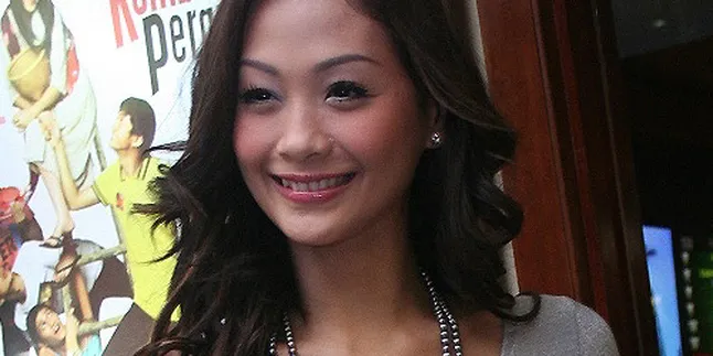 Indah Kalalo: 2012, Tahun Bagus Untuk Nikah