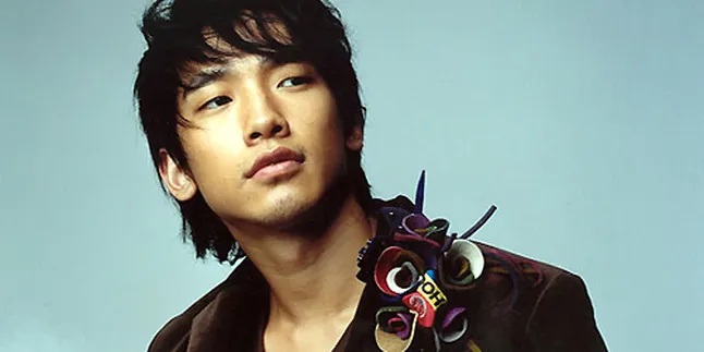 Desember, Rain Konser di Jakarta