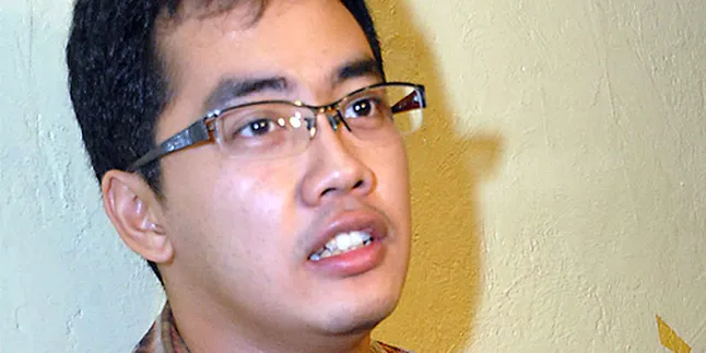 Dennis Adhiswara Berencana Bikin Studio Efek