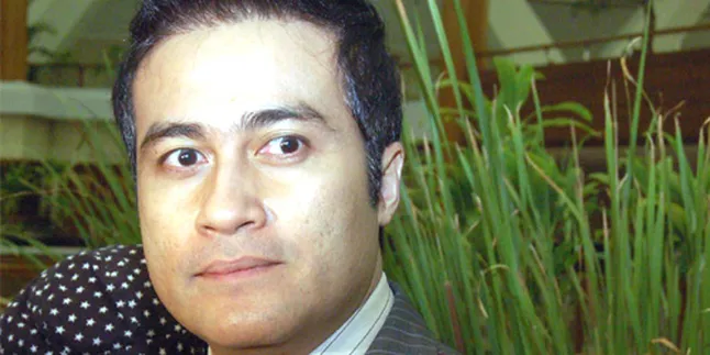 Adjie Pangestu Cari Yang Setia