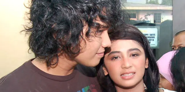 Surat Pernyataan Dewi Perssik - Aldi Taher Ditolak Hakim