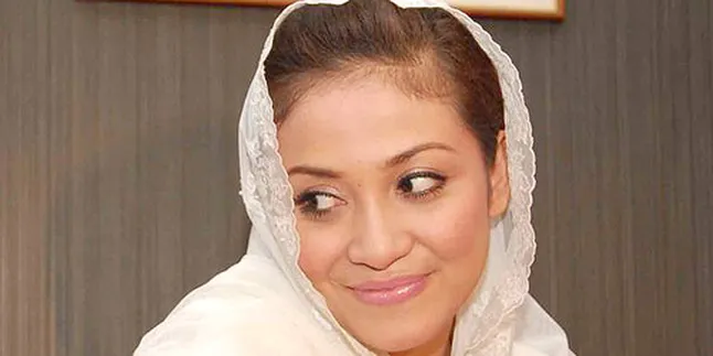 Virnie Ismail Menikah di Awal 2010