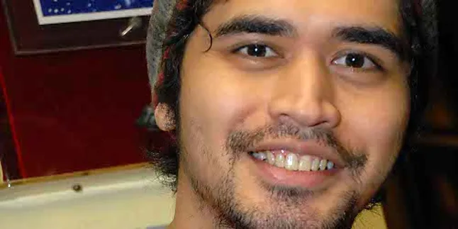 Rizky Hanggono Terlupa Moment Perkembangan Anak