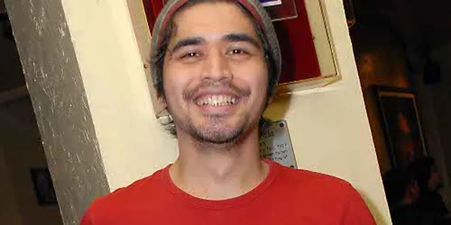 Rizky Hanggono, Kangen Anak Tak Perlu Bawa Popok