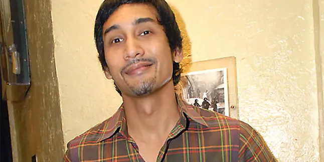 Restu Sinaga Terima Peran Sesuai Kata Hati