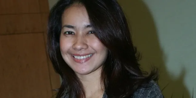 Alya Rohali: Kerja Hanya Untuk Kepuasan Batin