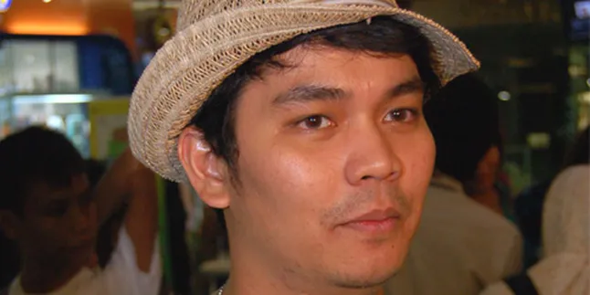 Jelang Lamaran, Indra Bekti Tak Pakai Sponsor