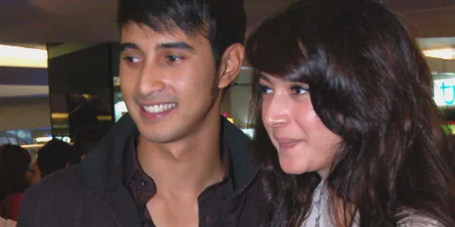 Nabila Syakieb Tak Ragu Kritik Adik