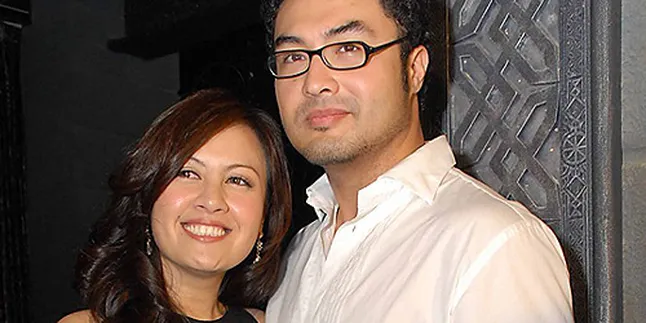 Chintya Lamusu Kian Banyak 'Latihan' Dengan Suami