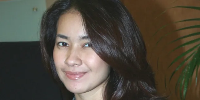 Soal Pernikahan, Alya Rohali Tak Mau Jadi Keledai