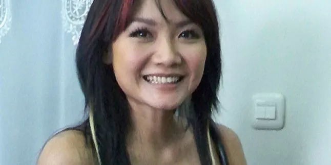 Alena Mengaku Sempat Depresi