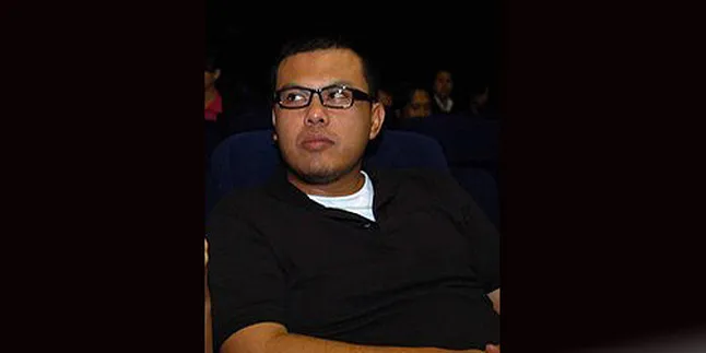 Manohara Didenda, Joko Anwar Girang