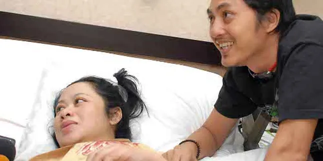 Ninok Wiryono, Kaku Saat Harus Kembali Rawat Bayi
