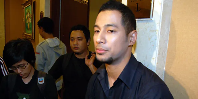 Istri Marcell Ogah Bintangi Video Klip Suaminya