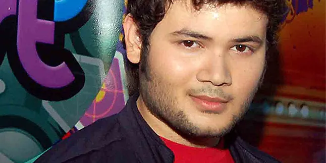 Ridho Rhoma: Cathy Itu Cantik