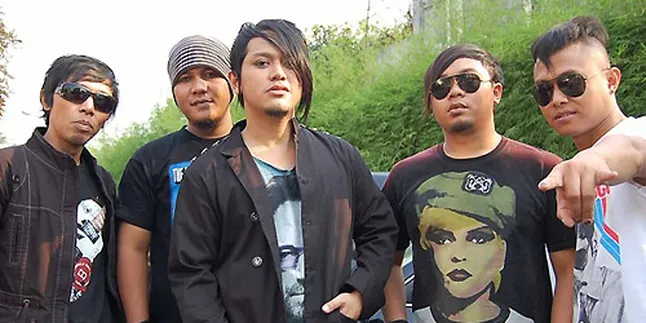 Vagetoz Siap Menghibur Korban Gempa Sumbar