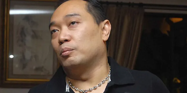 Kiki Kecewa Adjie Masih Belum Diperiksa