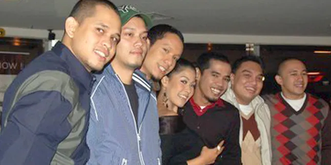 Maliq and D Essentials, Band Spesialis Jazz Festival