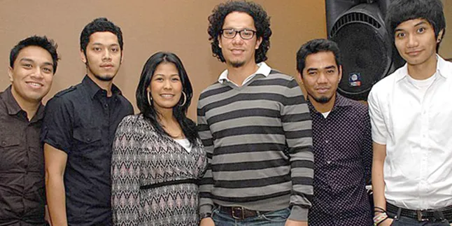 Maliq and D Essentials Siap Habis-Habisan di JGTC