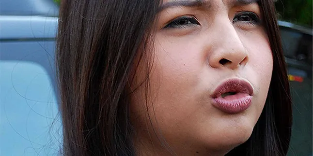 Kurang Perhatian, Audy Cabut Dari Label