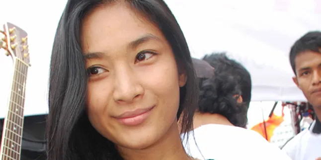 Happy Salma: Kasus Korupsi Kayak Sinetron