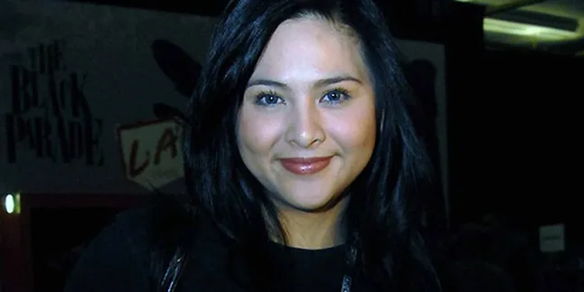 Audy: Urusan Hati Nggak Bisa Macam-Macam