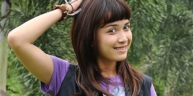 Derby - Dinda Pacaran di Lokasi Syuting