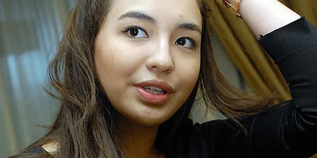 Manohara: Alhamdulillah Mereka Pikir Aku Kaya!