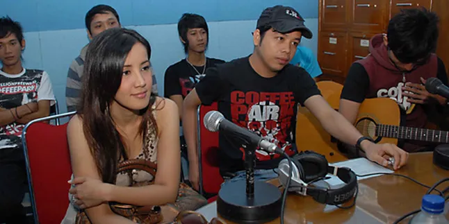 Mister Band Semula Ragukan Suara Andi Soraya