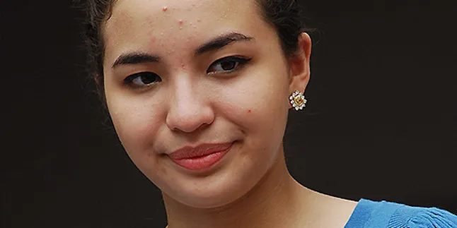 Kuasa Hukum: Manohara Nikah? Ya Nggak Apa-Apa