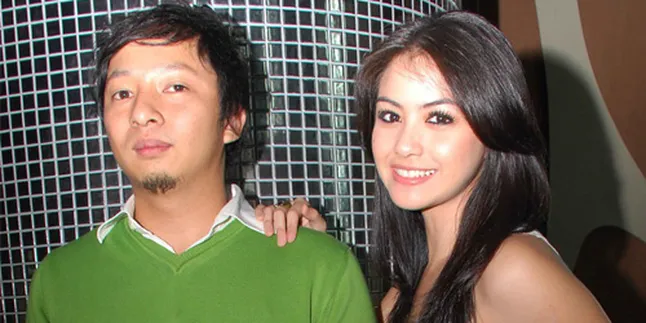 Revalina S Temat Bantah Putus Dari Ringgo