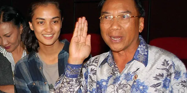Menbudpar Ikut Andil di FFI 2009 