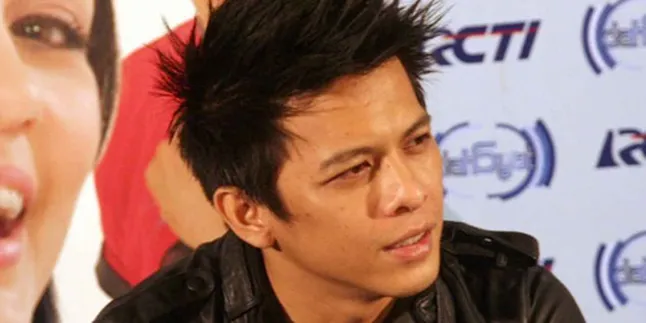 Ariel: Kalau Ada Waktu Pasti Gue Temenin Luna