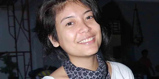 Sigi Wimala, Mantap Nikah Sejak Awal Pacaran