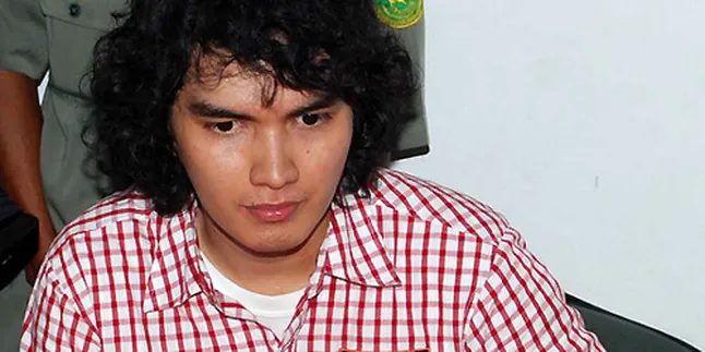 Gabung Klub 'Duren', Aldi Taher Kaget