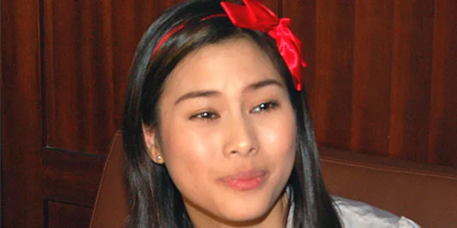 Punya Pacar, Anya Dwinov Lebih Terarah