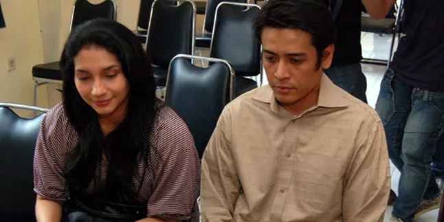 Ibunda Teuku Ryan Berharap Anaknya Berdamai