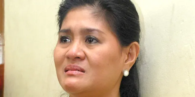 Gosip Marcella - Anang Bikin Gerah Tetty Liz