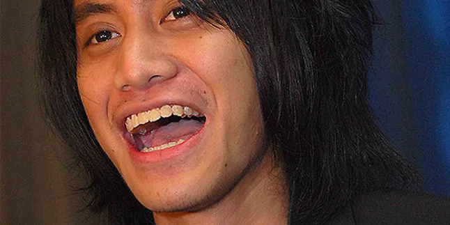 Kevin: Saya Penggemar Luna Maya